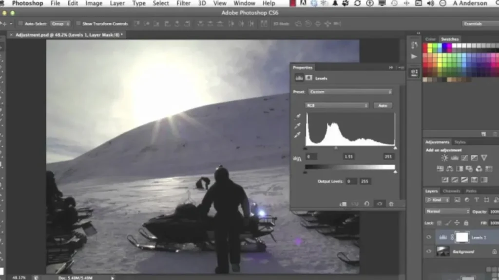 CS6 photoshop software CS6 photoshop software