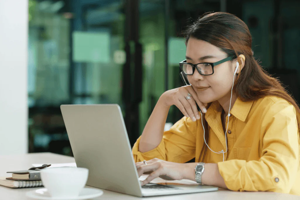 A comunicação digital transformou completamente nossa forma de viver A comunicação digital transformou completamente nossa forma de viver