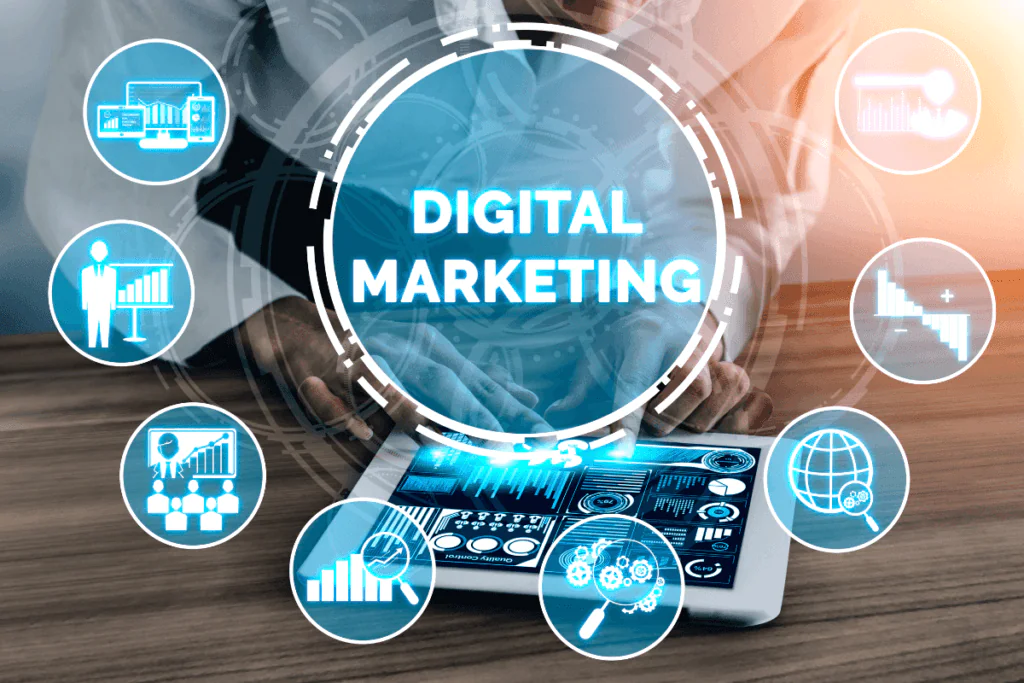 A comunicação digital transformou completamente nossa forma de viver A comunicação digital transformou completamente nossa forma de viver