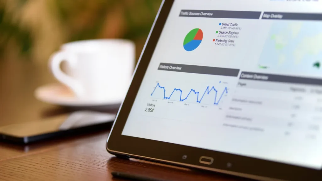 Interactive advisory software Interactive advisory software