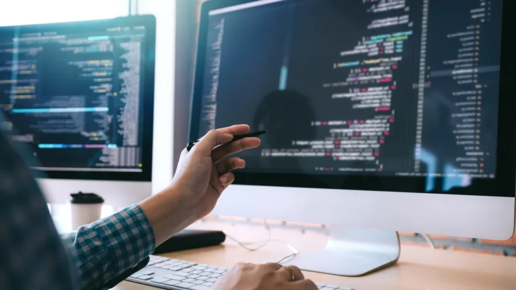 Arquiteturas de software