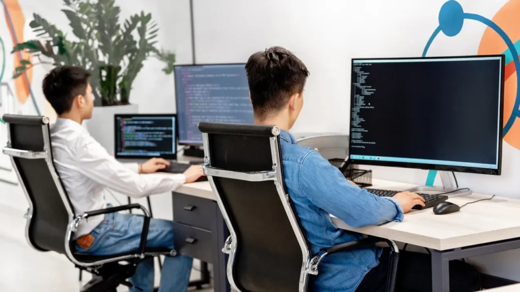 Arquiteturas de software